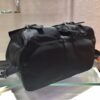 Prada Backpack