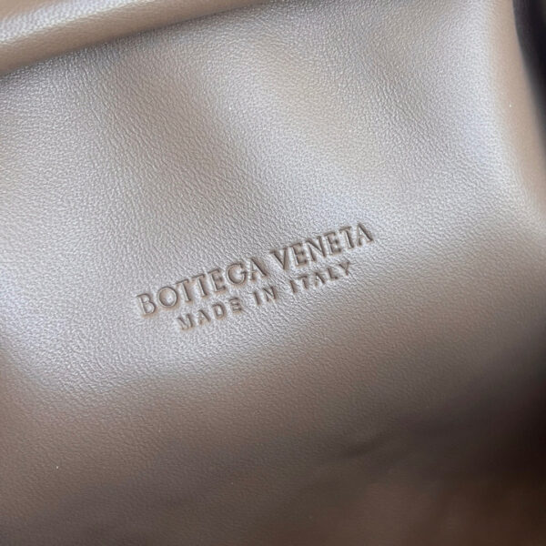 Bottega Veneta BV Small Lauren 1980