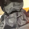 Prada Backpack