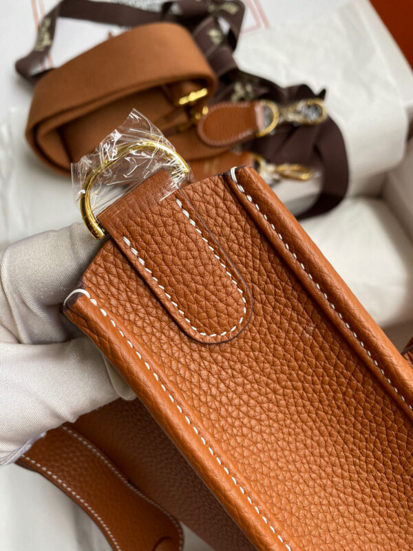 Hermes Evelyne PM
