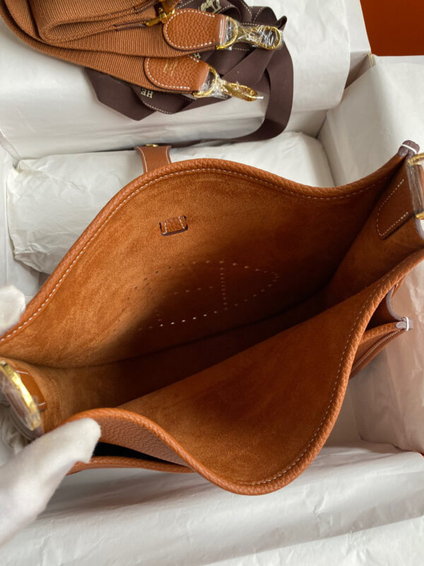 Hermes Evelyne PM