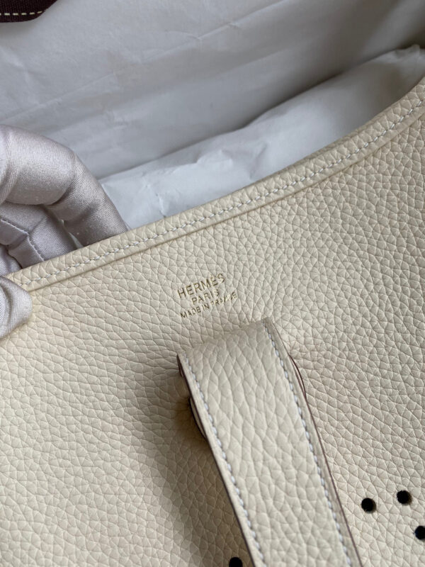 Hermes Evelyne PM