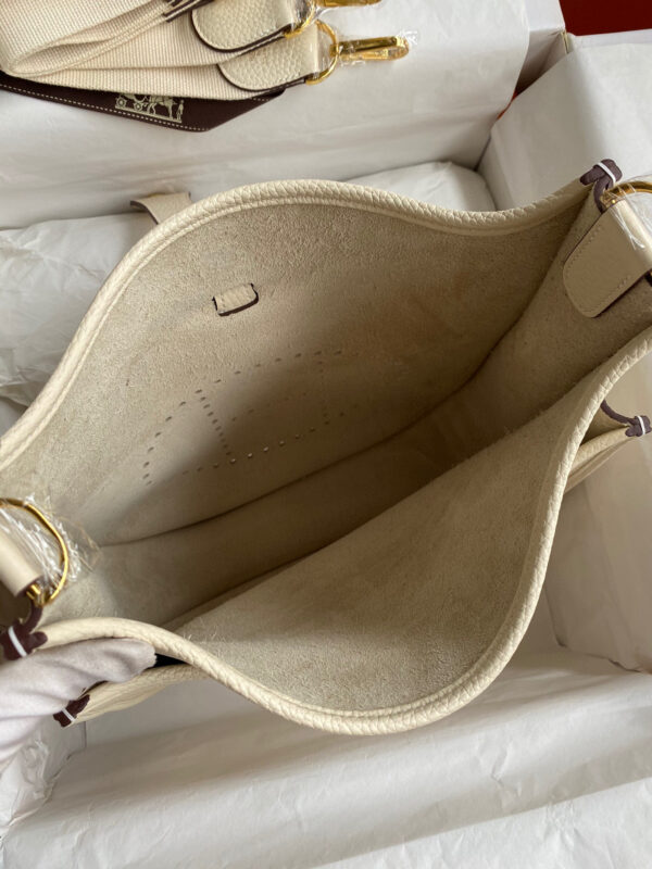 Hermes Evelyne PM