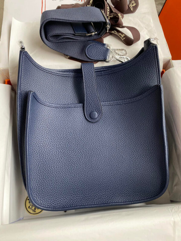 Hermes Evelyne PM