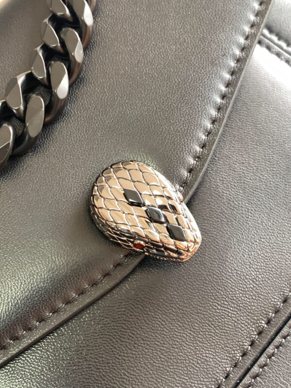 Bvlgari Serpenti Forever