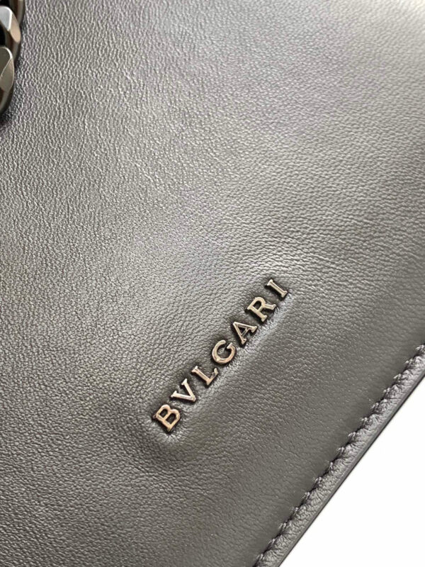 Bvlgari Serpenti Forever