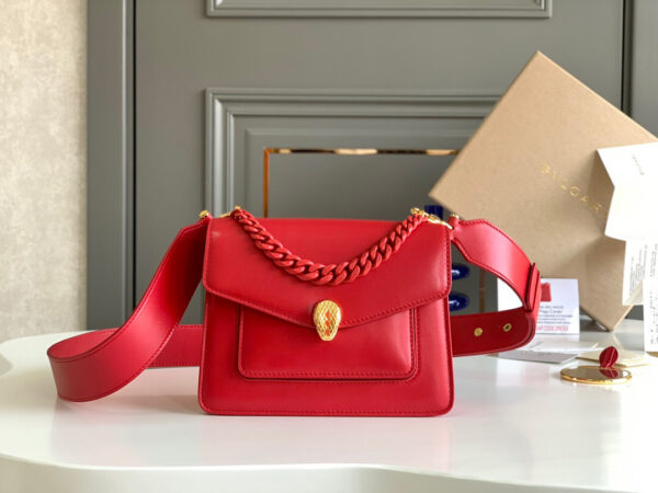 Bvlgari Serpenti Forever