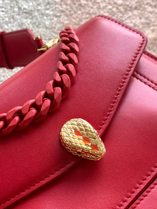 Bvlgari Serpenti Forever