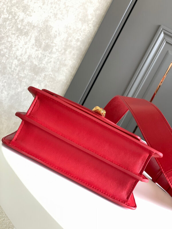 Bvlgari Serpenti Forever