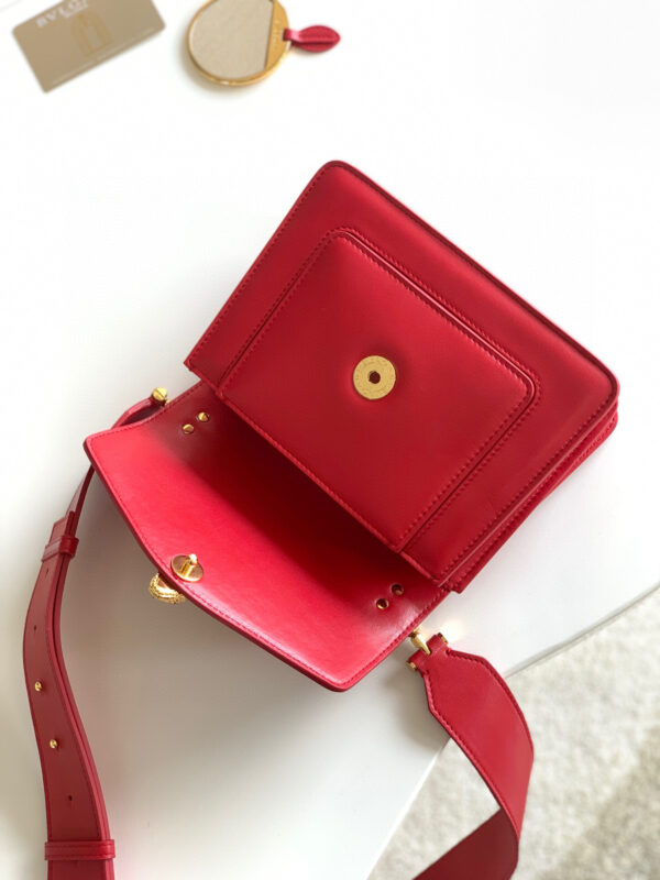 Bvlgari Serpenti Forever