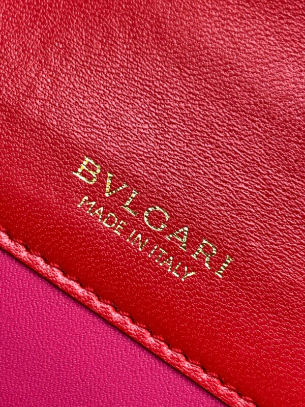 Bvlgari Serpenti Forever