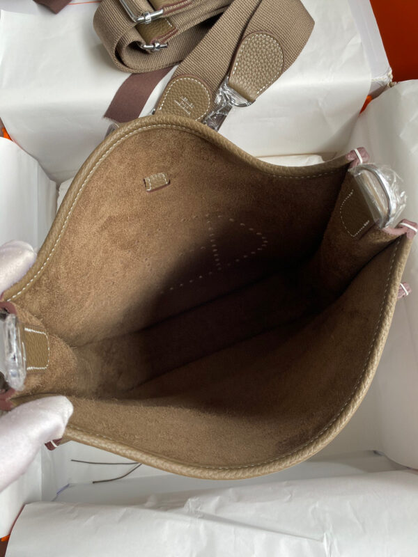 Hermes Evelyne PM