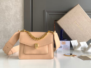 Bvlgari Serpenti Forever