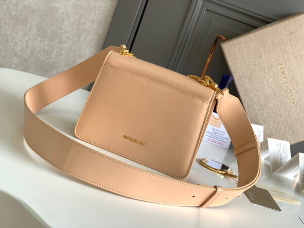 Bvlgari Serpenti Forever