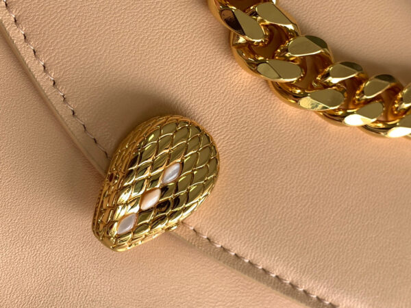 Bvlgari Serpenti Forever