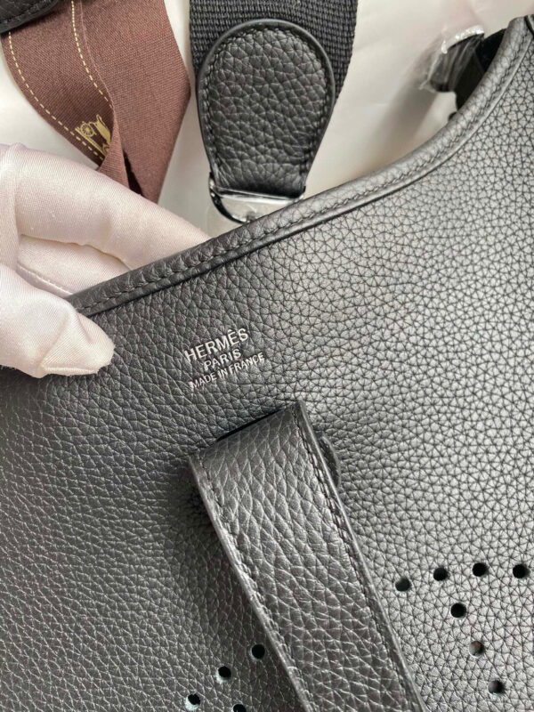Hermes Evelyne PM