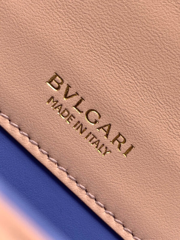 Bvlgari Serpenti Forever