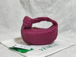 Bottega Veneta Mini Jodie