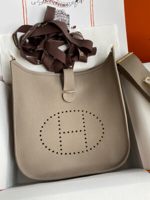 Hermes Evelyne PM