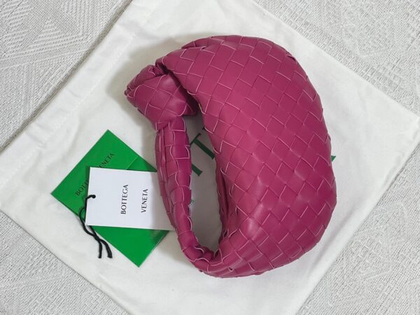 Bottega Veneta Mini Jodie