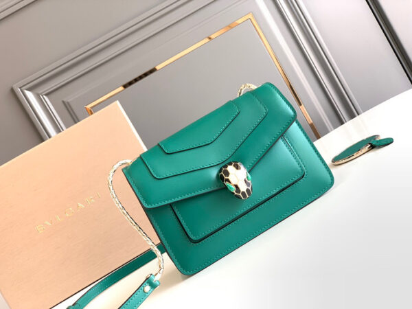 Bvlgari Serpenti Forever