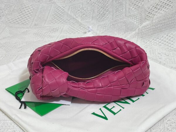 Bottega Veneta Mini Jodie