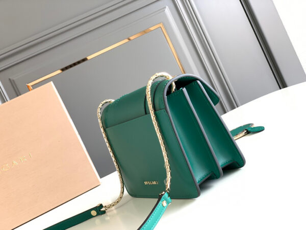 Bvlgari Serpenti Forever