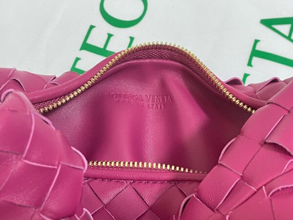 Bottega Veneta Mini Jodie