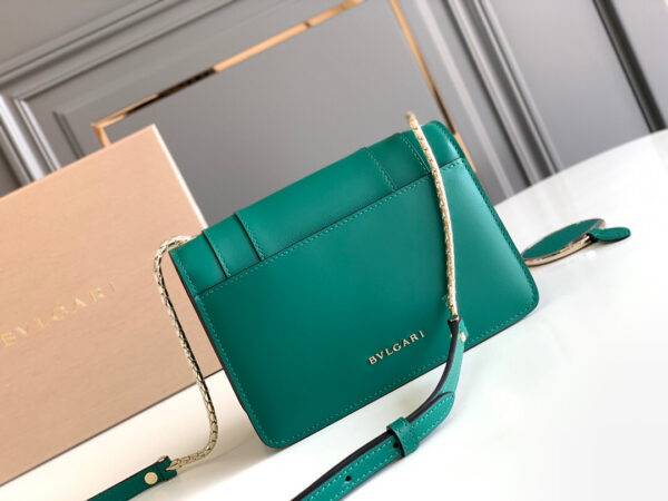Bvlgari Serpenti Forever