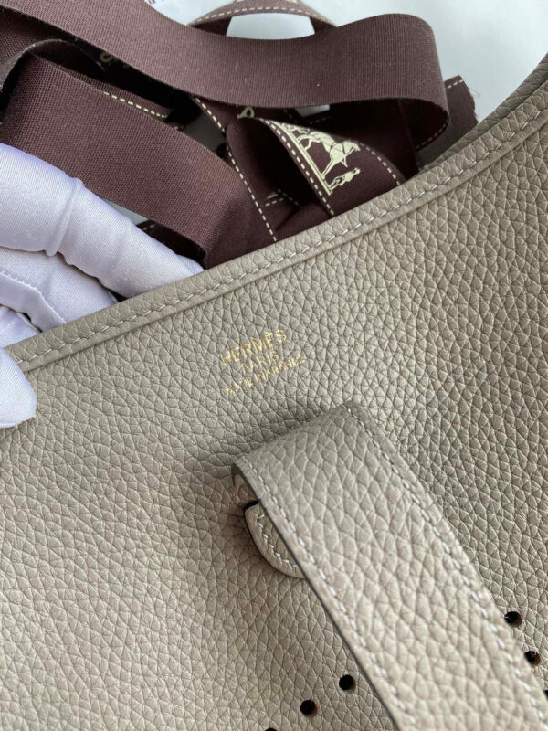 Hermes Evelyne PM
