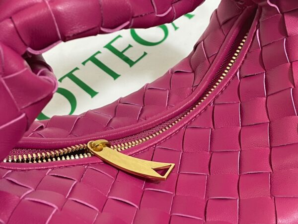 Bottega Veneta Mini Jodie