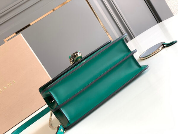 Bvlgari Serpenti Forever