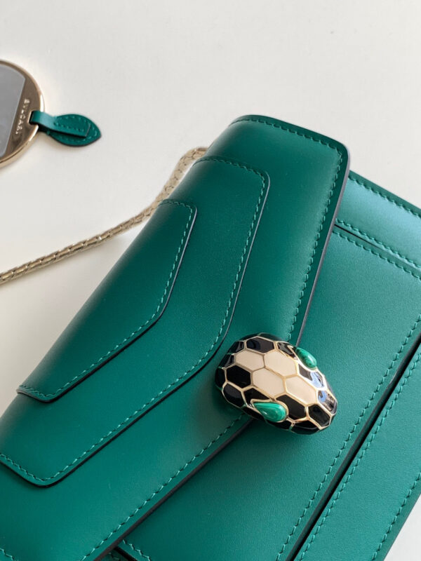 Bvlgari Serpenti Forever