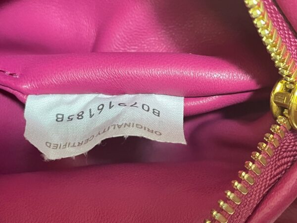 Bottega Veneta Mini Jodie