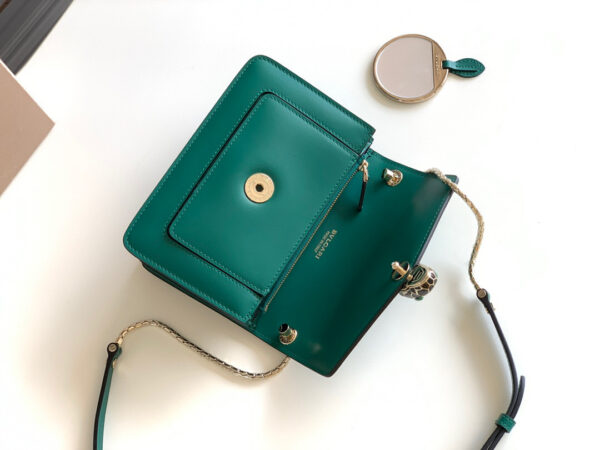 Bvlgari Serpenti Forever