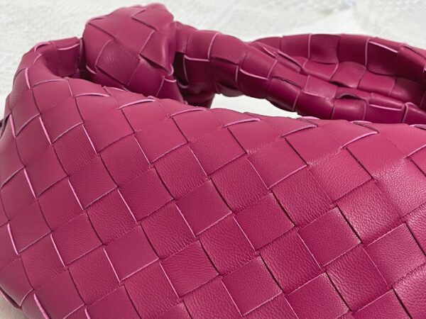 Bottega Veneta Mini Jodie