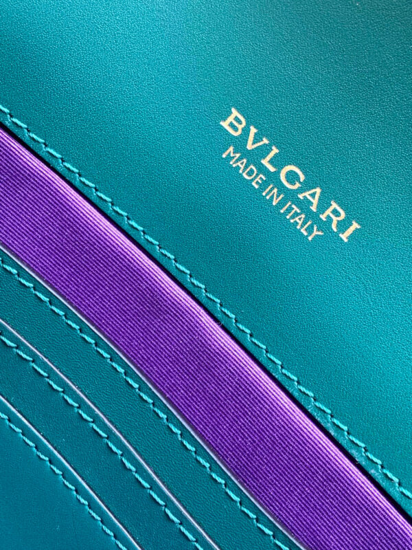 Bvlgari Serpenti Forever