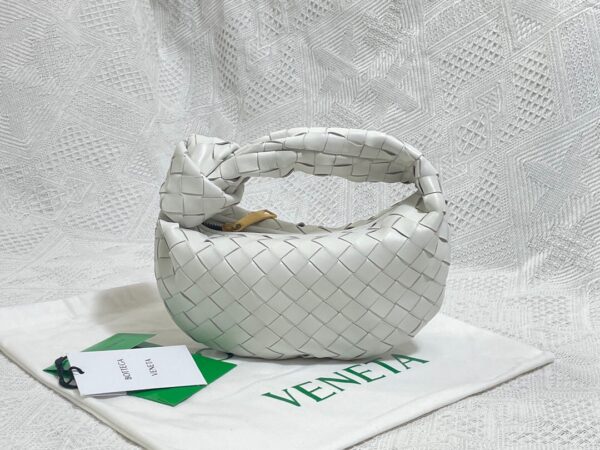 Bottega Veneta Mini Jodie
