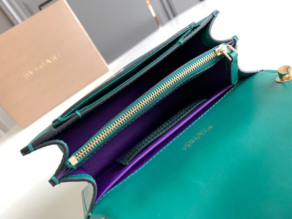 Bvlgari Serpenti Forever