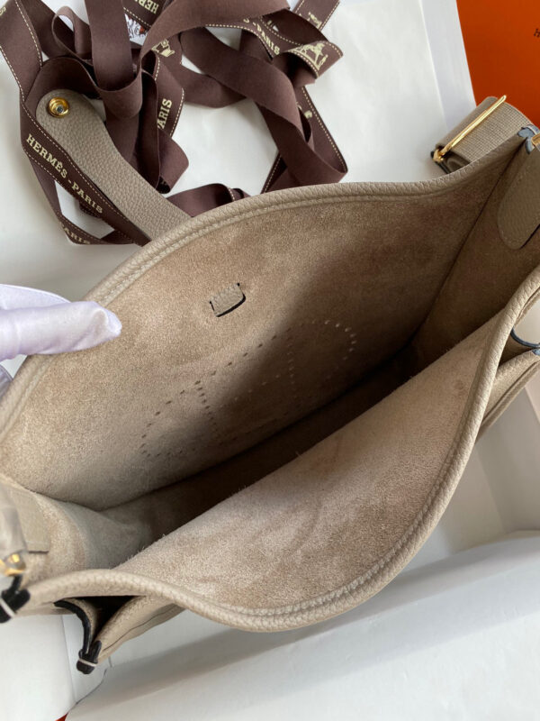 Hermes Evelyne PM