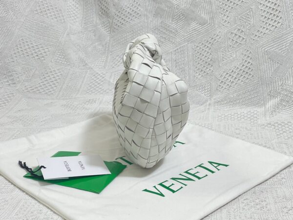 Bottega Veneta Mini Jodie
