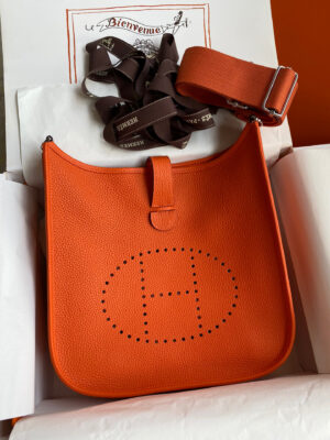 Hermes Evelyne PM