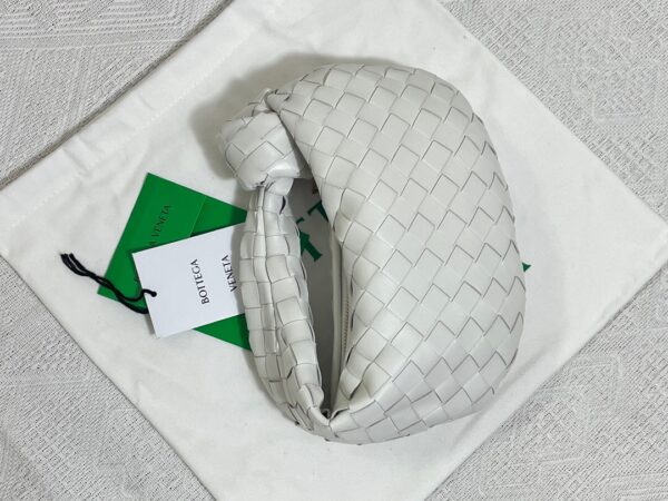 Bottega Veneta Mini Jodie