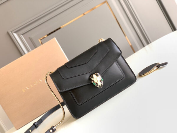 Bvlgari Serpenti Forever