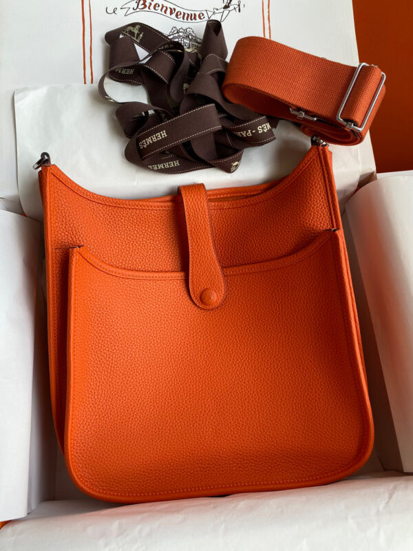 Hermes Evelyne PM