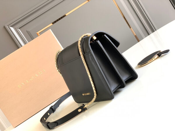 Bvlgari Serpenti Forever