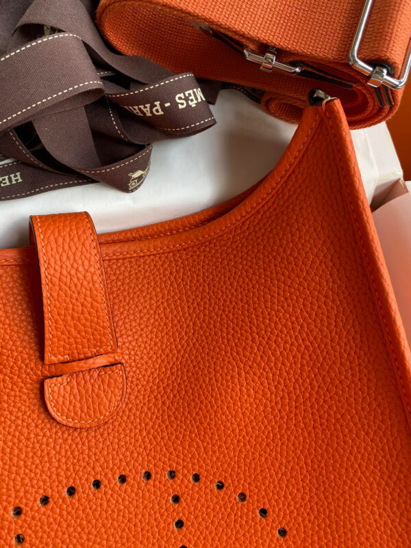 Hermes Evelyne PM