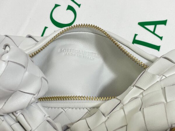 Bottega Veneta Mini Jodie