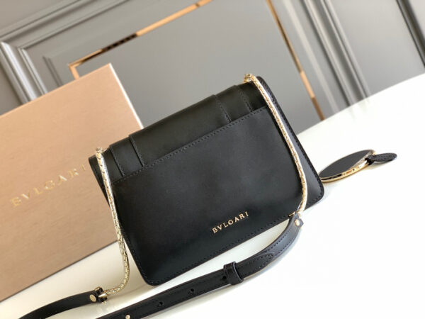 Bvlgari Serpenti Forever