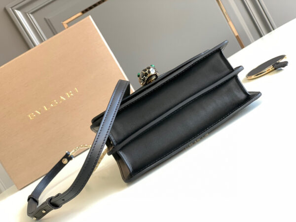 Bvlgari Serpenti Forever